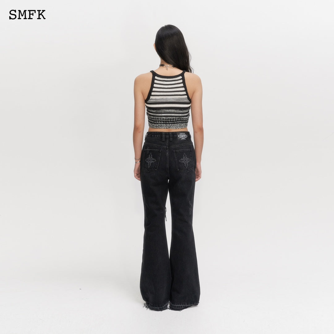 SMFK Wandering Mermaid Jeans