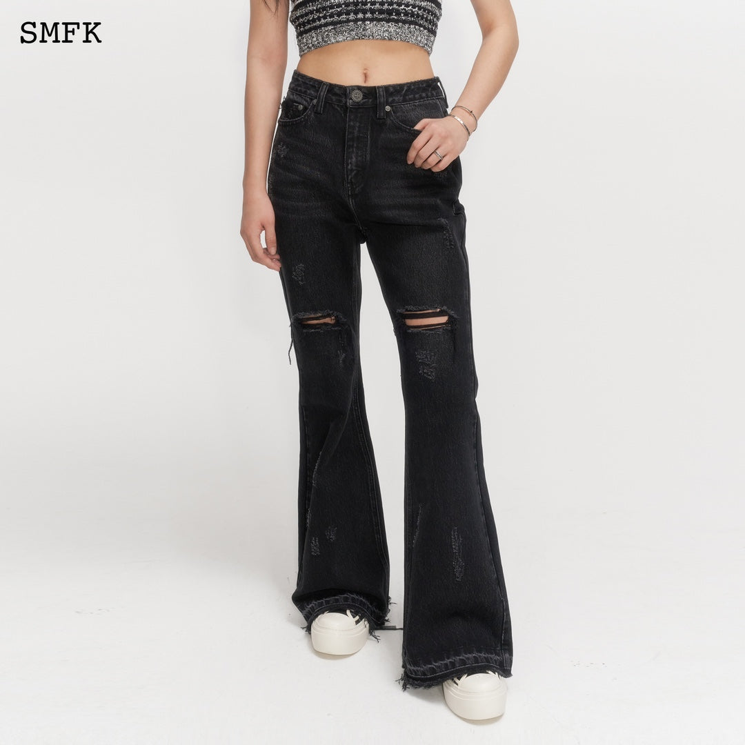 SMFK Wandering Mermaid Jeans