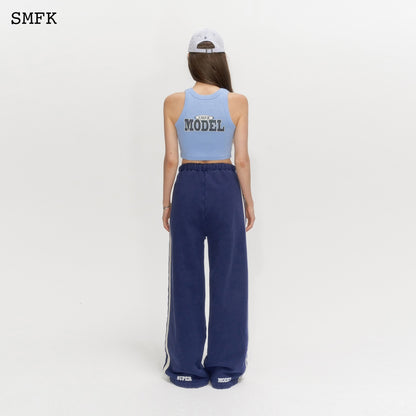 SMFK Vintage Sports Vest