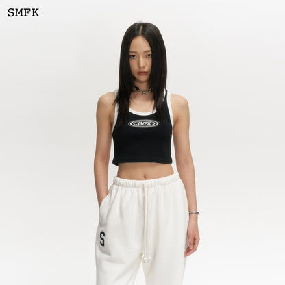 SMFK Vintage Sports Vest